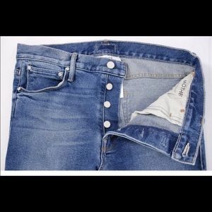 MOTHER JEANS!
